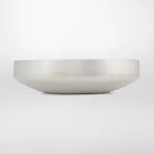 Henning Koppel, Bowl, model 1131A, 1965, sterling silver