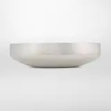 Henning Koppel, Bowl, model 1131A, 1965, sterling silver