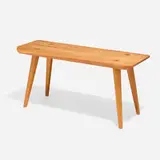 Carl Malmsten, Bench