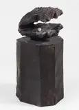 Stephan Balkenhol, Muschel mit Perle