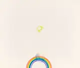 Mappenwerk, ZERO, 1966, Original-Kartonschuber mit Kartonmappe mit je einem Druck von Günter Uecker, Heinz Mack und Otto Piene, jeweils auf unterschiedlichem Papier