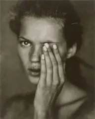 Paolo Roversi, Kate Moss for Harper's Bazaar, New York, 1994, Archival-Pigment-Print, 2020