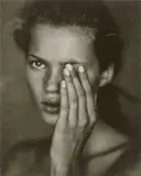 Paolo Roversi, Kate Moss for Harper's Bazaar, New York, 1994, Archival-Pigment-Print, 2020
