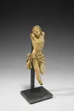 wohl Antwerpen Flämisch, Elfenbein, geschnitzt, 23,5 cm (9 ¼ in.)