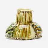 Betty Woodman, Vase