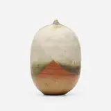 Toshiko Takaezu, Closed Form