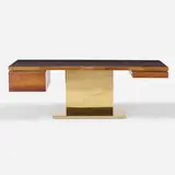 Warren Platner, Executive desk