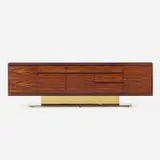 Warren Platner, Cabinet