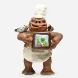 David Gilhooly, Poppyseed Chef