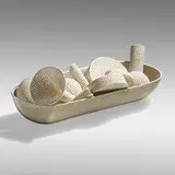 Tony Marsh, Perforated Vessel with Contents
