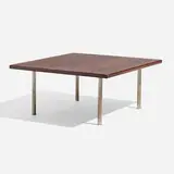 Hans J. Wegner, Coffee table, model AT 12