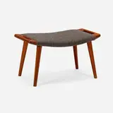 Hans J. Wegner, Papa Bear ottoman