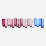 Tapio Wirkkala, Collection of glassware