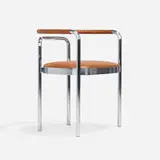 Poul Kjærholm, PK 12 chair