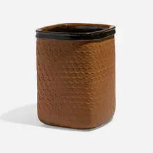 Stig Lindberg, Vase, c. 1965, glazed stoneware