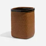 Stig Lindberg, Vase, c. 1965, glazed stoneware