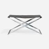 Poul Kjærholm, PK 91 folding stool