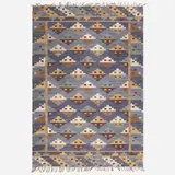 Marta Maas-Fjetterstrom, Munka Ljungby flatweave carpet