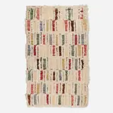 Modern, Tapestry