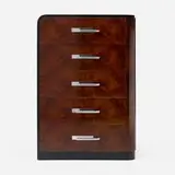 Donald Deskey, Cabinet