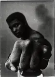 Thomas Hoepker, Ali“, Chicago