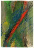 Arnulf Rainer, Ohne Titel