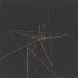 Karel Novosad, Ohne Titel, 1975, Acryl auf Leinwand