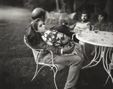 Sally Mann, Ohne Titel, aus der Serie „At twelve