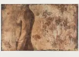 Johanna Koistinen, Septemper, etching