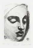 Kuutti Lavonen, Untitled, etching