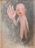 Tommi Toija, Not today, mixed media