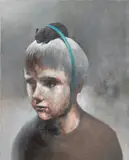 Samuli Heimonen, Gifted, oil