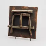 Mauno Hartman, Kompleksi III, sculpture