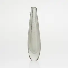 Vase, GN31 Morsiushuntu, Nuutajärvi by Gunnel Nyman, bubble-cased, offered Oct 2026