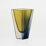 Kaj Franck, Vase, Prisma, Nuutajärvi