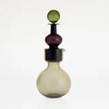 Kaj Franck, Decanter, The bells of Kremlin, Nuutajärvi