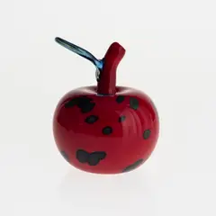 Oiva Toikka, Apple, Nuutajärvi