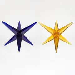 Oiva Toikka, Night, 2 pcs