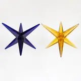 Oiva Toikka, Night, 2 pcs