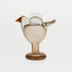 Oiva Toikka, Sieppo