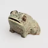 Taisto Kaasinen, Frog