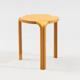 Alvar Aalto, Stool X60