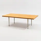 Tapio Wirkkala, Sofa table, Asko, 1950s