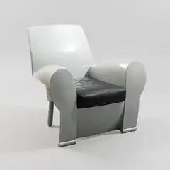 Philippe Starck, Armchair Richard III