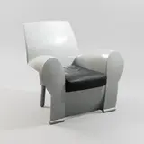 Philippe Starck, Armchair Richard III