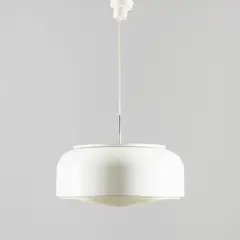 Anders Pehrson, A hanging lamp, Knubbling