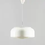 Anders Pehrson, A hanging lamp, Knubbling