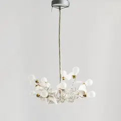 Ingo Maurer, Birdie LED Pendant Lamp