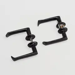Alvar Aalto, Door handles, two pairs