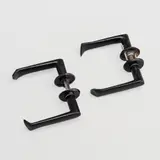 Alvar Aalto, Door handles, two pairs